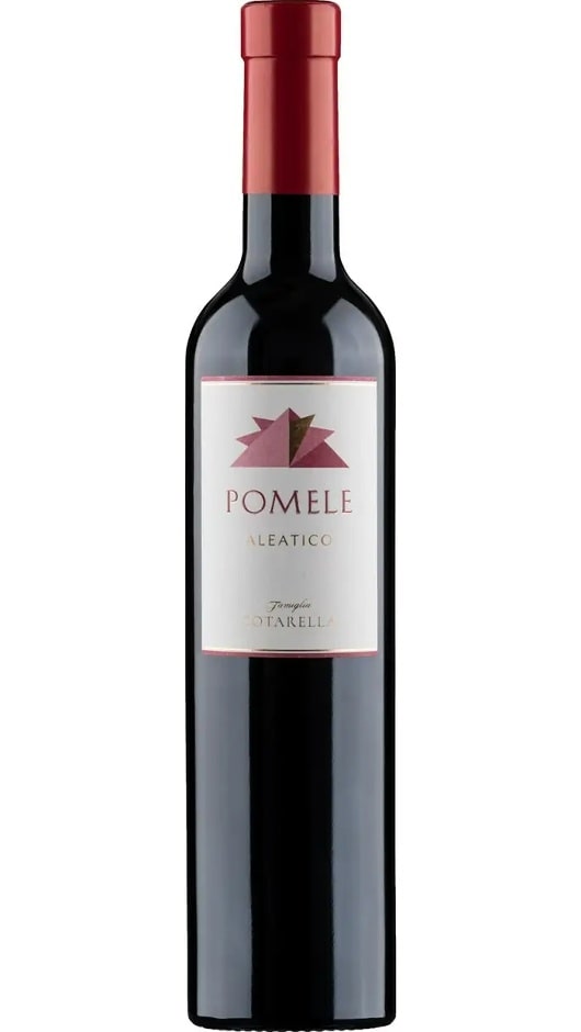 Aleatico Pomele IGP - 50cl - Cotarella