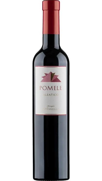 Aleatico Pomele IGP - 50cl - Cotarella