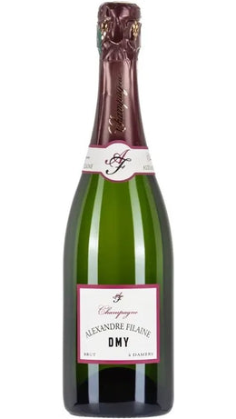 Champagne Cuvee DMY Brut - Alexandre Filaine