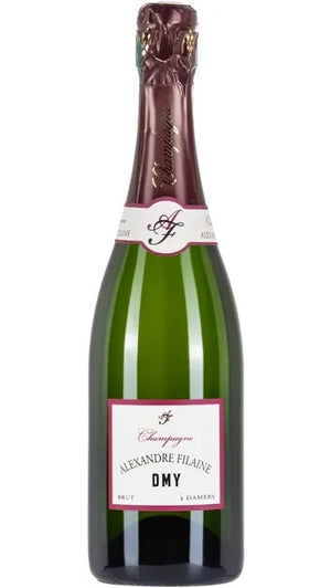 Champagne Cuvee DMY Brut - Alexandre Filaine