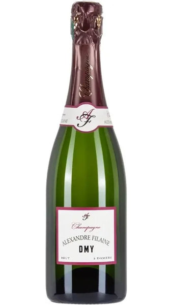 Champagne Cuvee DMY Brut - Alexandre Filaine