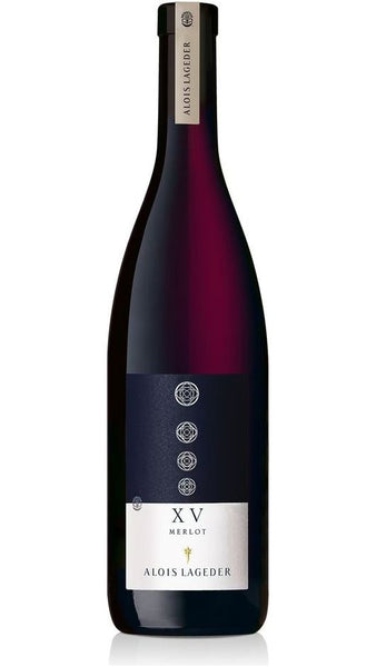 Merlot Alto Adige DOC XV - Alois Lageder