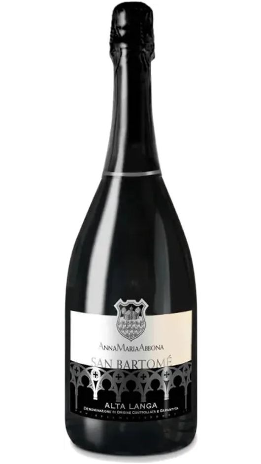 Spumante Alta Langa DOCG Extra Brut - Anna Maria Abbona