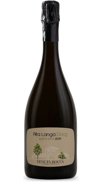 Alta Langa DOCG - Tenuta La Rocca