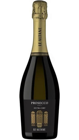 Prosecco DOC Extra Dry - Le Altane