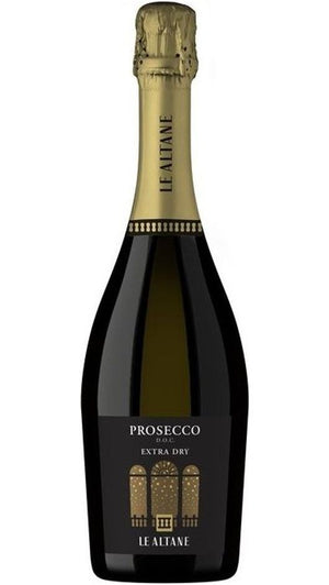 Prosecco DOC Extra Dry - Le Altane