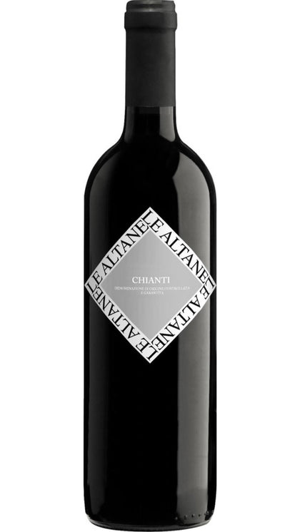 Chianti DOCG - Le Altane