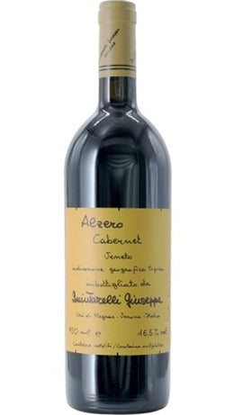 Alzero Cabernet Veneto IGT 2016 - Quintarelli