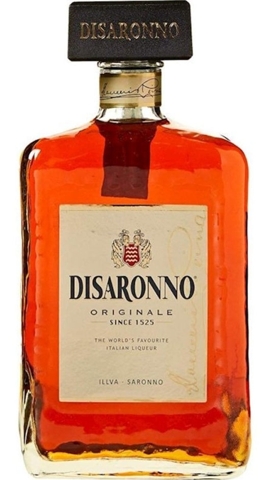 Amaretto Di Saronno 1,75lt - ETICHETTA DANNEGGIATA