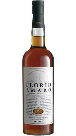 Amaro della Compagnia 70cl - Florio