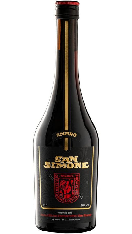 Amaro 70cl - San Simone