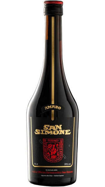 Amaro 70cl - San Simone