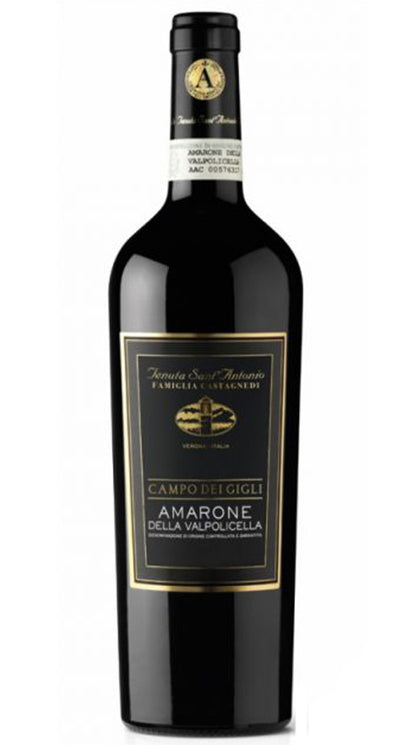 Campo Dei Gigli Amarone - Tenuta Sant'Antonio