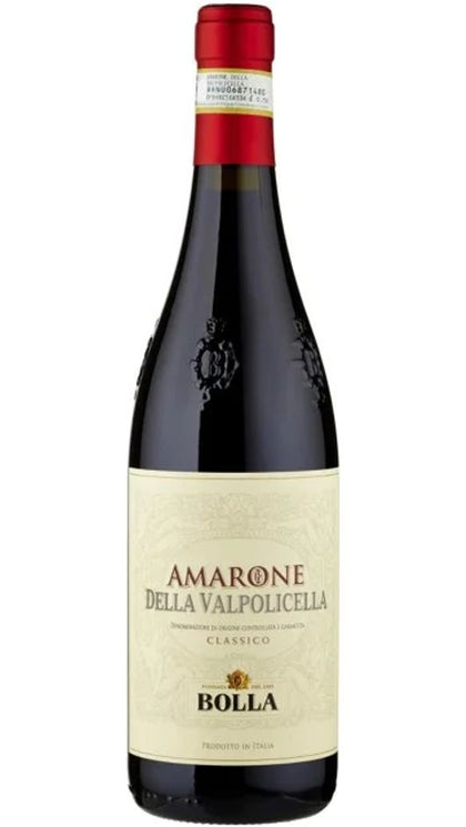 Amarone della Valpolicella Classico DOCG - Bolla