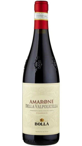 Amarone della Valpolicella Classico DOCG - Bolla