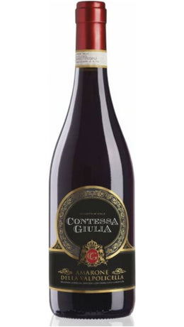 Amarone della Valpolicella - Contessa Giulia