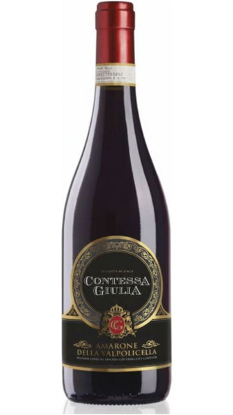 Amarone della Valpolicella - Contessa Giulia