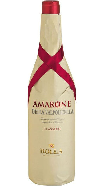 Amarone della Valpolicella Classico DOCG - Velina - Bolla