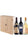 Confezione Regalo - 1 Amarone, 1 Lugana, 1 Ripasso - Cassa di Legno - Tommasi