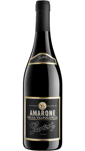 Amarone della Valpolicella DOCG - Collezione Vintage - Sartori