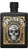 Gin Coca Leaf Black 70cl - Amuerte