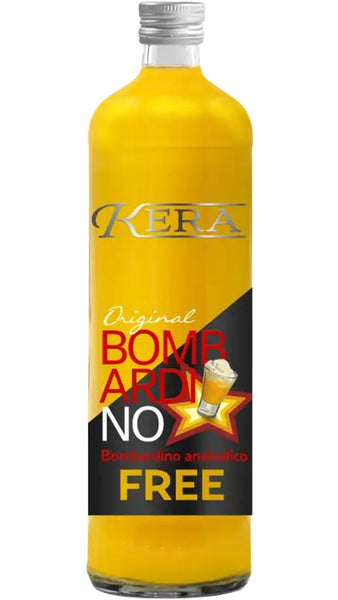 BombardiNO Analcolico 70cl - Roner