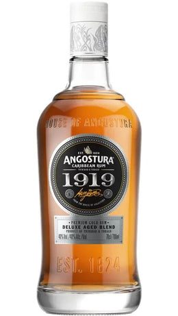 Rhum Angostura 8Y 1919 70cl - Giftbox