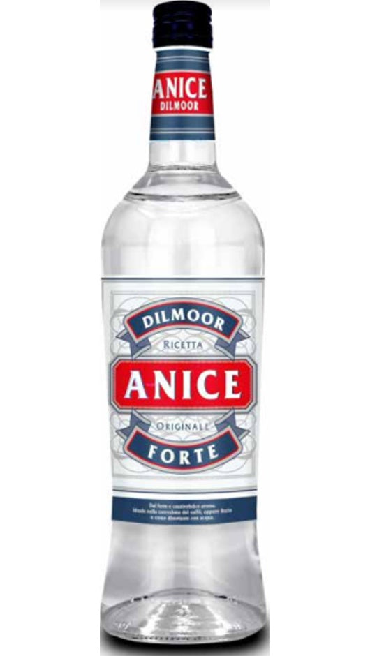 Anice Forte 100cl