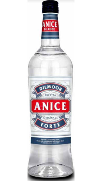 Anice Forte 100cl