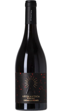 Animantica Etna Rosso DOC - Animaetnea