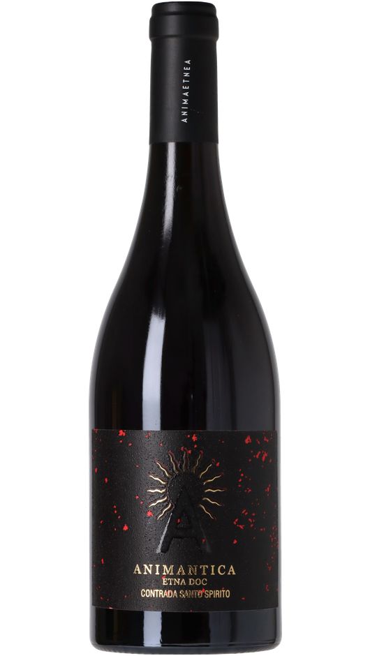 Animantica Etna Rosso DOC - Animaetnea