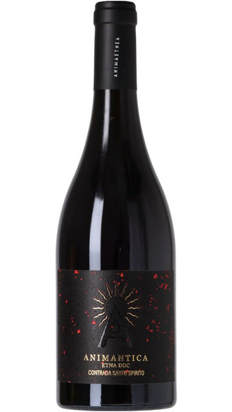 Animantica Etna Rosso DOC - Animaetnea