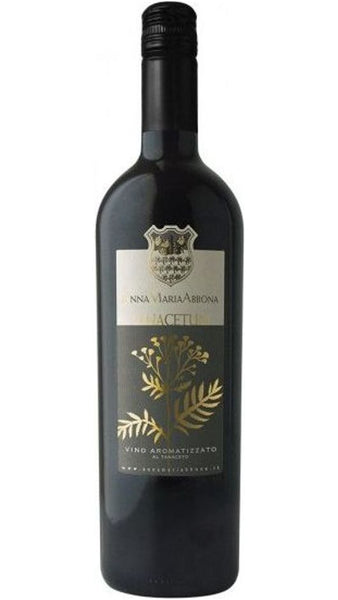 Vino Aromatizzato Tanacetum - Anna Maria Abbona