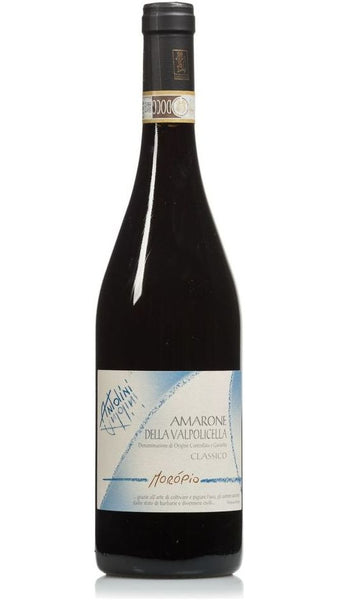 Amarone della Valpolicella Classico Moropio DOC - Antolini
