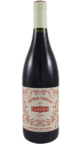 Ciliegiolo Toscana IGT - Antonio Camillo
