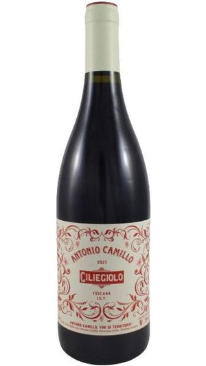 Ciliegiolo Toscana IGT - Antonio Camillo