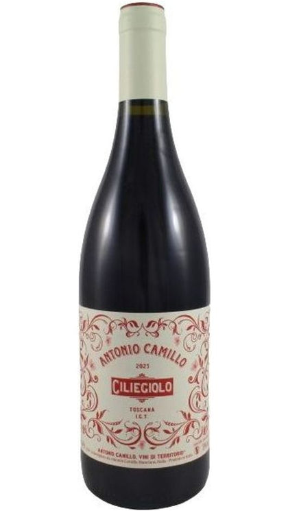 Ciliegiolo Toscana IGT - Antonio Camillo