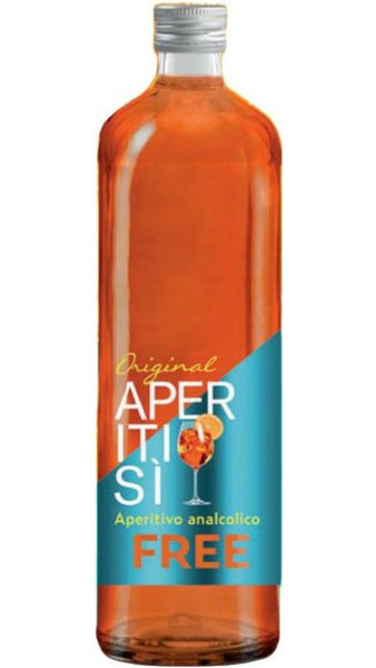 Aperitivo Analcolico 70cl - Roner