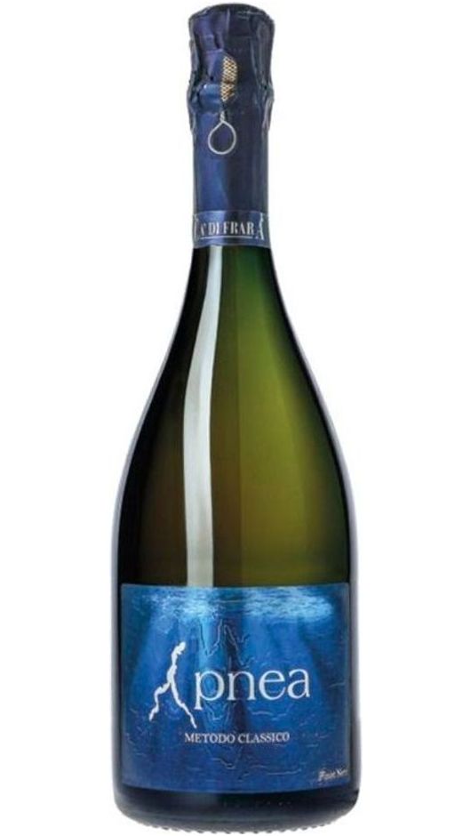 Spumante Apnea Brut - Ca di Frara