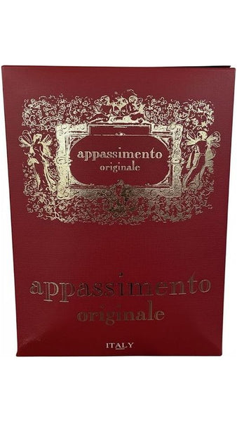 Appassimento Originale - Vino Passito Puglia IGT - Bag-in-Box - Casa Roma