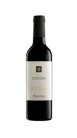 Cannonau di Sardegna DOC - Costera - 375ml - Argiolas