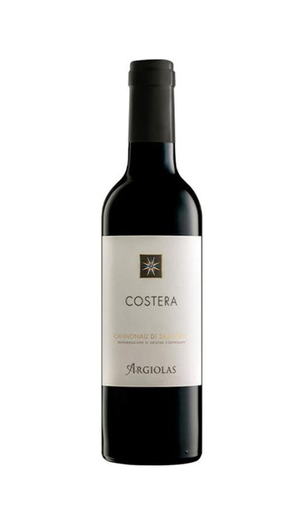 Cannonau di Sardegna DOC - Costera - 375ml - Argiolas