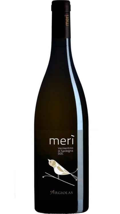 Merì DOC - Argiolas