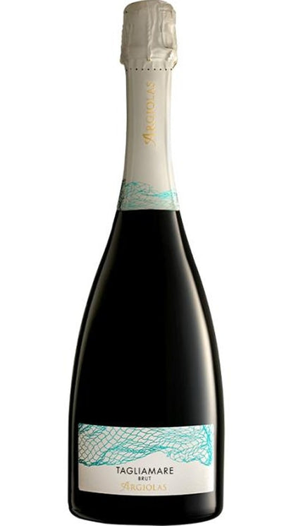 Spumante Brut - Tagliamare - Argiolas