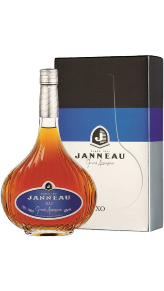 Armagnac Janneau XO Royal 70cl - Giftbox