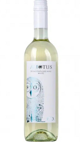 Bianco Dealcolizzato - Asio Otus
