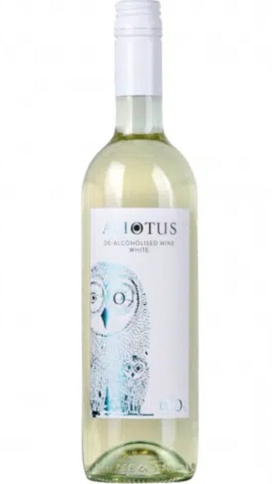 Bianco Dealcolizzato - Asio Otus