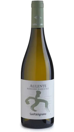 Bianco Rubicone IGT - Aulente - San Patrignano