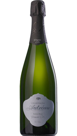 Champagne Premier Cru Extra Brut - Autreau