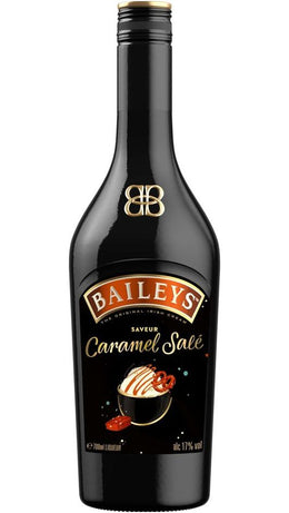 Baileys Salted Caramel 70cl